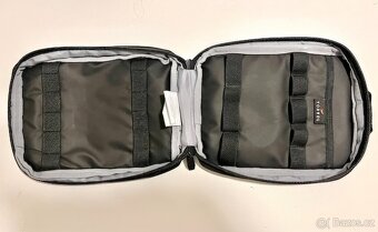 Torvol Urban Batoh + Kapsa na nářadí + Taška přes rameno - 12