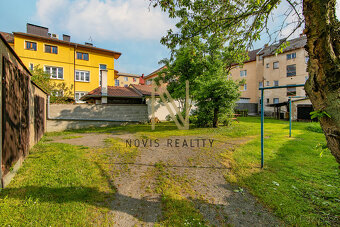 Prodej, byt, 1+1, 65 m², ul. Masarykova, Klatovy - 12