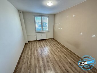 Pronájem bytu 3+1 v Opavě - Kateřinkách, ev.č. 00638 - 12