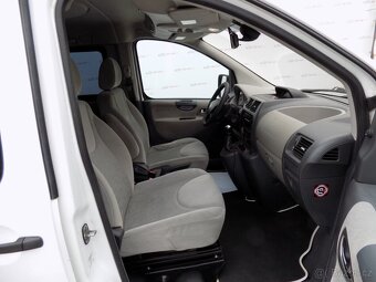 Fiat Scudo 2.0HDi/L2H1/8.Míst/Klima/ - 12