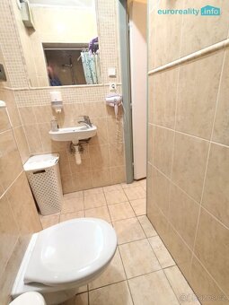 Pronájem, apartmán 2+1, 80 m2, Plzeň - město, ul. Zbrojnická - 12