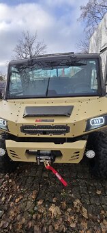 UTV Odes Desertcross - 12