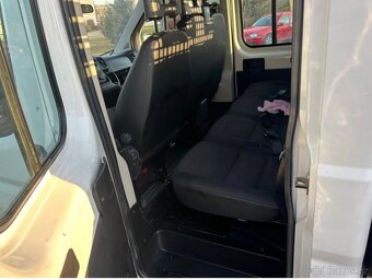 Citroen Jumper Valnik 2021/5 - 12