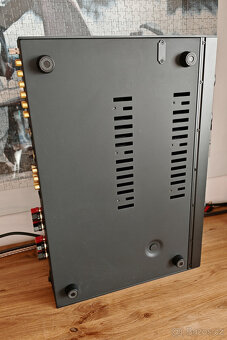 AUDIOLAB  8300A - 12