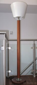 NATUZZI IMPERO - stojací lampa - 12