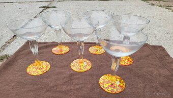 Mix krásné sklo - 12