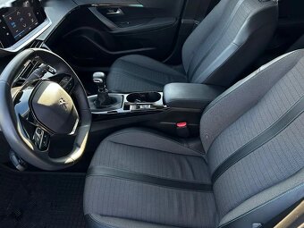 Peugeot 2008, ALLURE 1.2PT 100 MAN6"Zimáky - 12