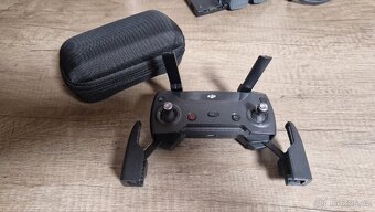 Dron Dji Spark Fly More Combo + příslušenství - 12