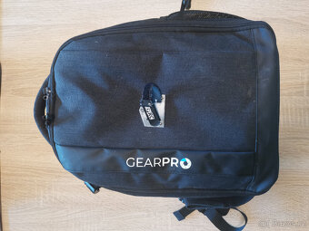 FPV sada dron GEPRC Cinebot30 DJI o3 Integra - 12