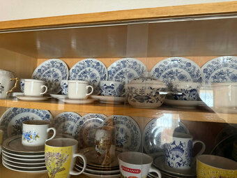 PRODÁM STAROŽITNÉ VĚCI - 12