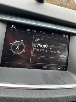 Peugeot 508sw 2,0hdi 103kw - 12