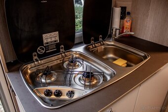 Burstner Premio Life 415 TK - 12