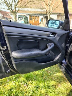 BMW E46 320d 110kw - 12