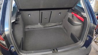 Škoda Karoq 1,5tsi 110kw dsg 2021 - 12
