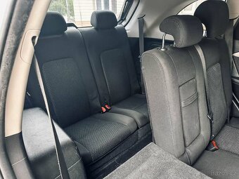 Chevrolet Captiva 2.2 D LS - 12