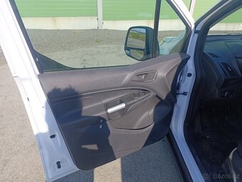 Ford Transit Connect Maxi  1.6 TDCI 177000KM - 12