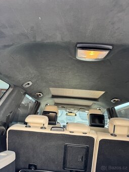Prodám Mercedes GLS 350 AMG PACKET,DESIGNO - 12