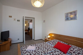 Penzion Minor ubytování České Budějovice - 12