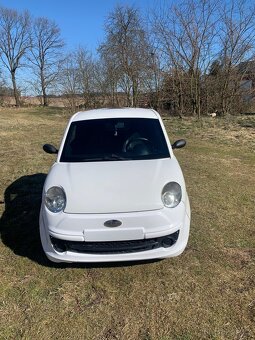 Ligier Microcar due 2016 - 12