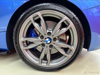 BMW M140i 250kW automat, zadní pohon, Remus - 12