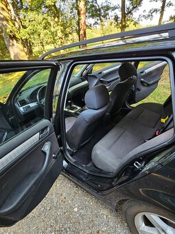 BMW E46 318i LPG - 12