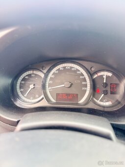 Mercedes-Benz Citan Ojeté, 3/2018, 241 454 km  Karoserie Skř - 12