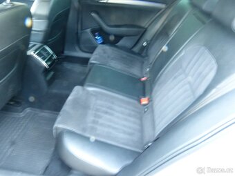 Skoda Superb 3 110 KW  sedan - 12