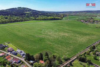 Prodej pole, 32065 m², Kamenný Újezd - 12