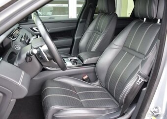 Land Rover Range Rover Velar D300HSE TAŽNÉ VZDUCH PANO - 12