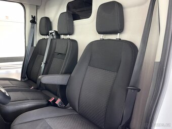 Ford Transit 2.0TDCI L3H2,Webasto,Kamer,DPH - 12