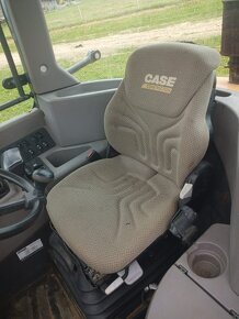 6t nakladač Case 321F vidle + 2lopaty (TP) - 12