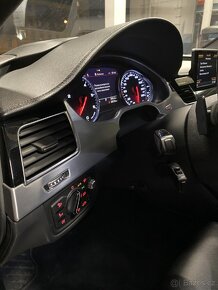 Audi A8 D4 2015 BLACK EDITION - 12