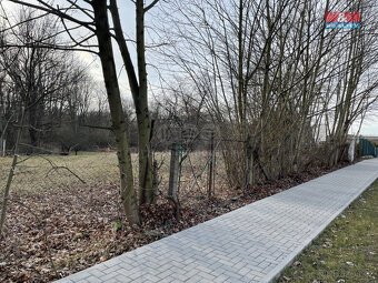 Prodej ovocného sadu, 1184 m², Nová Ves - 12