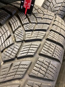 ORIGINAL ALU KOLA MAZDA CX-5 225/65/17 - 12