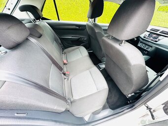 Škoda Fabia III 1,0 ,6/2019,KLIMA,CENTRAL,EL.OKNA,ZRCATKA - 12