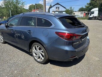 Mazda 6 GJ 2.2 SH náhradní díly. - 12