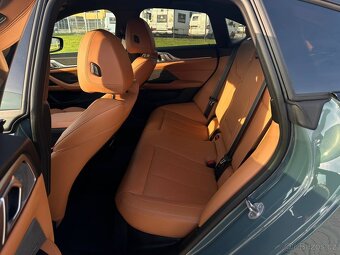 BMW M440i xDrive GC LCI | 275 kW | M výbava | DPH | TOP stav - 12