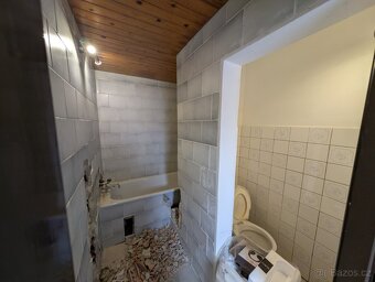 Prodej rodinného domu 172 m², pozemek 216 m², Nový Bor - 12
