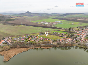 Prodej pozemku k bydlení, 1583 m², Lenešice - 12