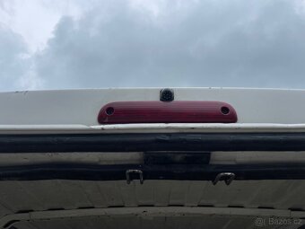 Fiat Ducato 250, 2,2 diesel, 74kw, L2H2 - 12