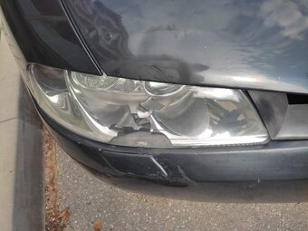 Alfa Romeo 166 2,4 JTD 110 kW rok 2005 - 12