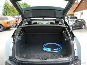 BMW i3 REX LED NAVI - 12
