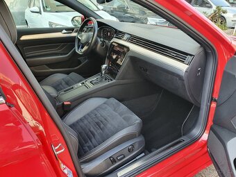 Volkswagen Passat GTE Variant 1.4TSI 160kW DSG 98tkm R-Line - 12