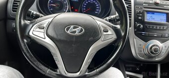 Hyundai ix20 1.4 lpg 66kw lpg do 7.2032 - 12