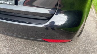 VW Touran 1.4 TSI - 12