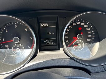 Volkswagen Golf 1.6 TDI 66kw - 12