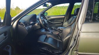 BMW3 E46 320d 110kW Touring M-packet II - 12