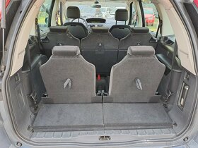 Citroen Grand C4 Picasso 1,6 HDI, 7 mist, automat - 12