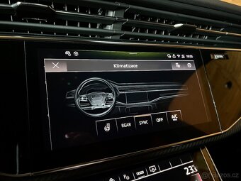 AUDI Q7 S-LINE BLACK PACKET B&O NEZ.TOP TAŽNÉ - 12