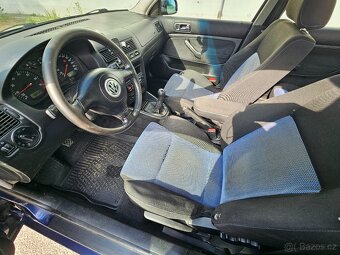 Volkswagen GOLF IV 2.3 V5 LPG - 12